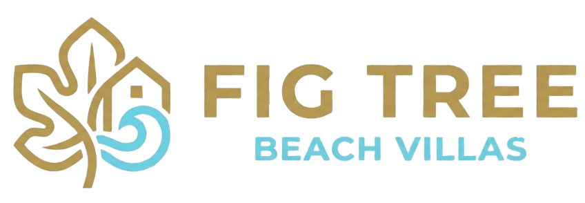 Fig Tree Beach Villas Logo